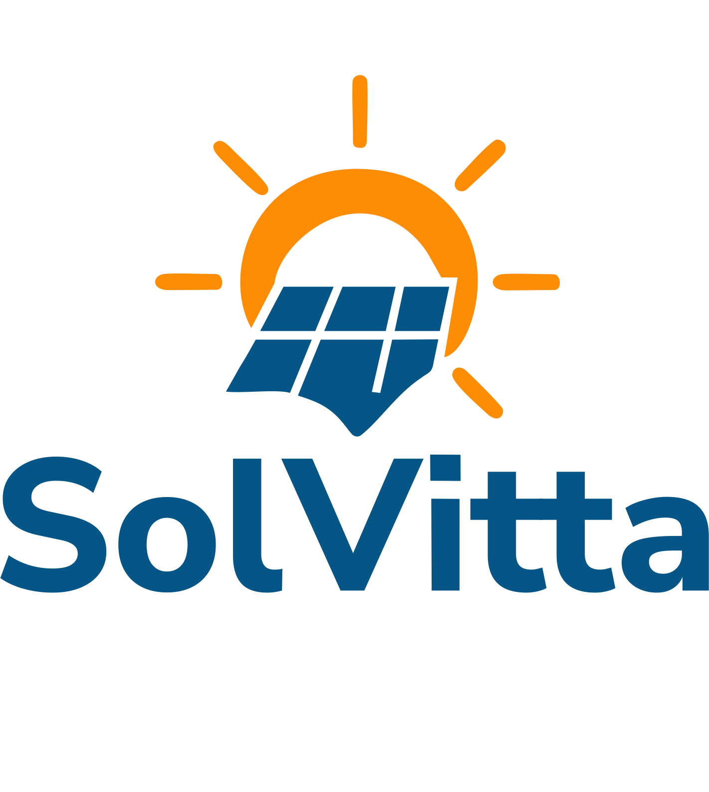 Solvitta Energia Solar